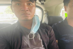 An ninh - Xã hội - Bắt giữ hung thủ đánh gục xe ôm, cướp tài sản gần nhà máy điện gió