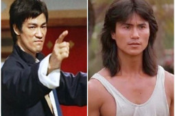 Sau Lý Tiểu Long, siêu sao võ thuật xuất sắc nhất Hollywood không phải Thành Long mà là người này