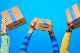 Công nghệ thông tin - Kỷ lục: Amazon "hốt bạc" với hơn 300 triệu sản phẩm bán ra chỉ trong 2 ngày Prime Day