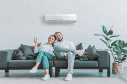 Thời trang Hi-tech - 5 điều hoà Inverter dưới 10 triệu "hot" nhất tháng 7