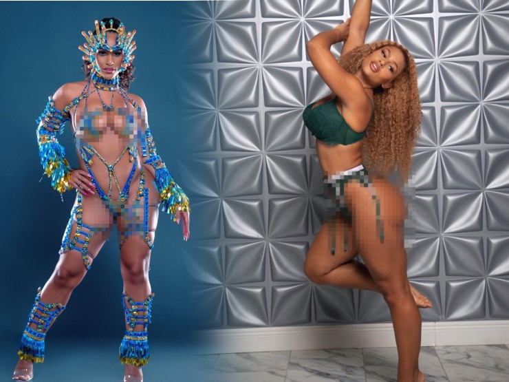 Thể thao - Kiều nữ thể dục đút túi 6 triệu USD, kiếm nhiều tiền nhờ vẻ đẹp quyến rũ