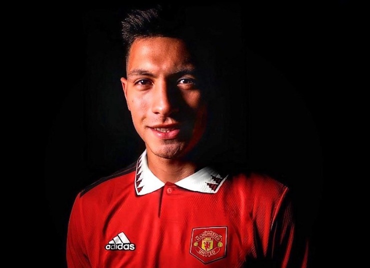 MU chính thức chiêu mộ thành công Martinez