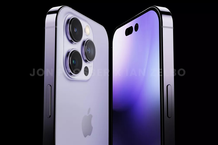 iPhone 14 Pro sẽ là sản phẩm vô cùng thất vọng? - 1