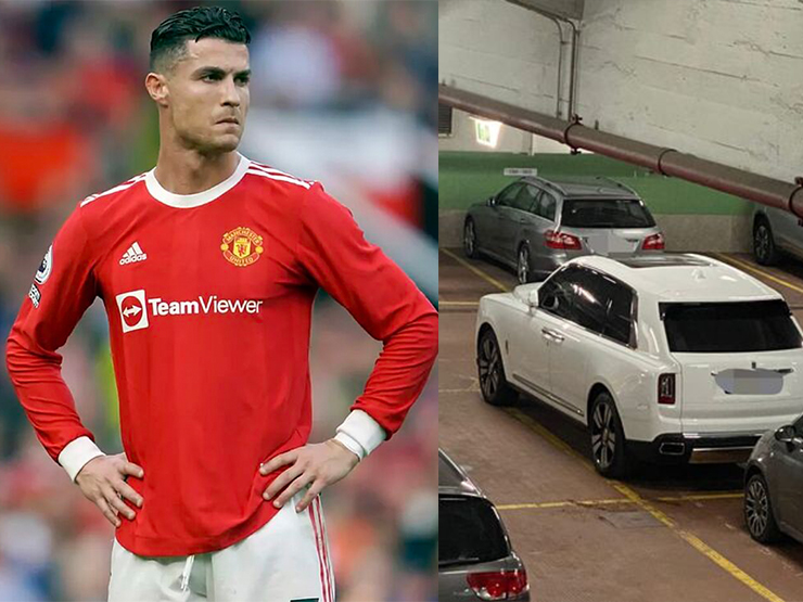 Bóng đá - Ronaldo lần đầu lên tiếng về tương lai, nói gì với tin đồn khoác áo Sporting?