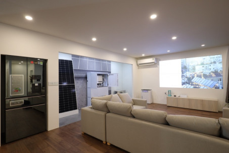 Trở lại sau COVID-19, Panasonic đầu tư ngàn tỉ xây 2 nhà máy mới