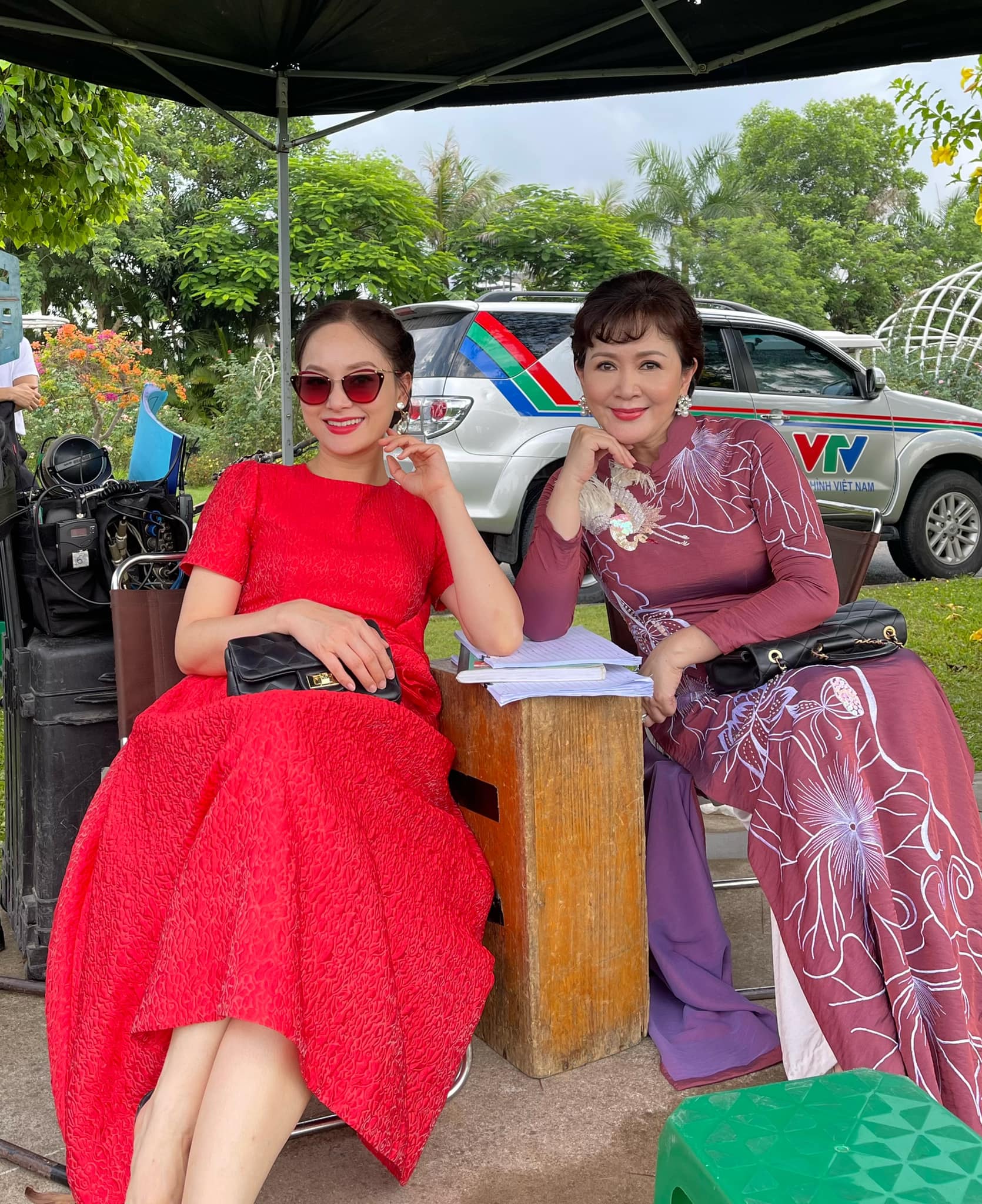 Hồng Đăng bất ngờ được bạn diễn nhắc tới, tập cuối &#34;Thương ngày nắng về&#34; ra sao? - 11
