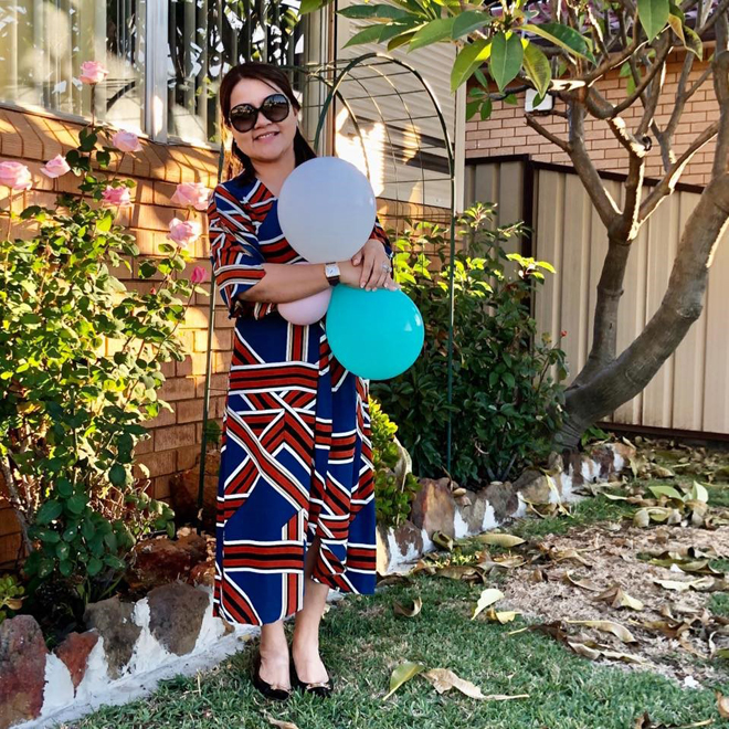 Trần Tôn Nữ Kiều Loan - Người "rút ngắn khoảng cách" trong hành trình định cư sang Mỹ - 2