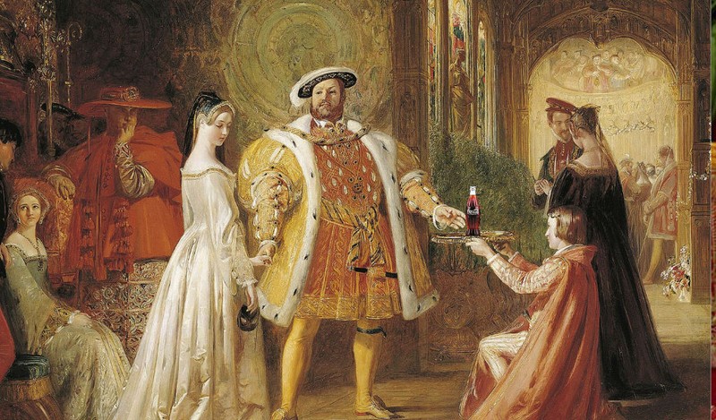 Vua Henry III (Anh) và nhiều người nổi tiếng khác mắc "bệnh người giàu", bệnh này nguy hiểm thế nào? - 1