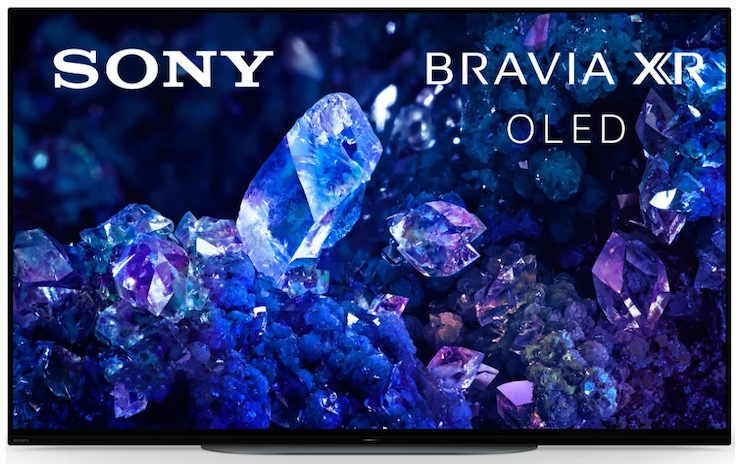 Bảng giá TV Sony: Từ 8,2 triệu đồng đã có TV đời 2022 - 4