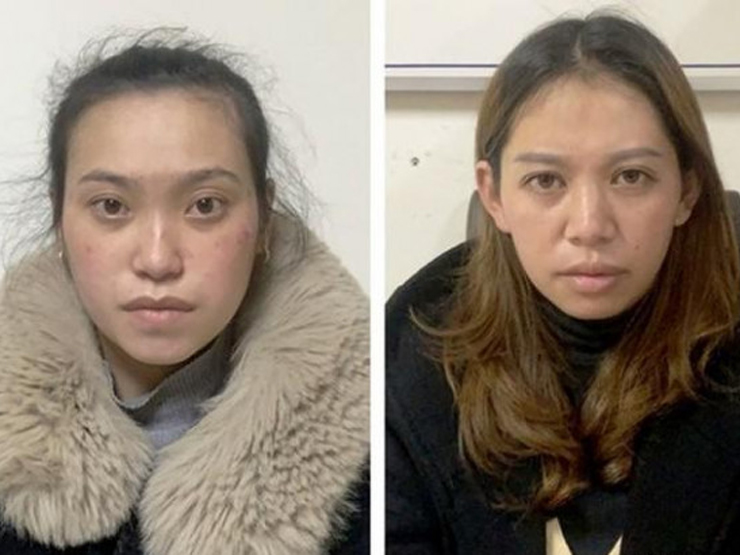 Pháp luật - Bắt giam 2 bảo mẫu bạo hành cháu bé 2 tuổi dã man ở Đà Lạt