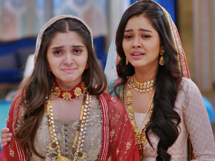 Phim - "Cô gái nghèo bị bán làm vợ" cứu chồng thoát khỏi án tù tội trong gang tấc "gây sốt" màn ảnh Ấn Độ