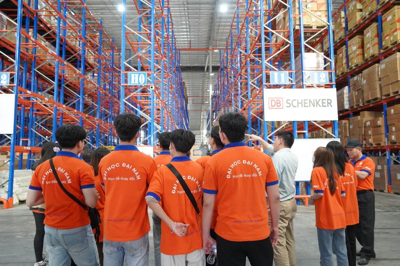 4 ngành học mới “cực hút” thí sinh của trường Đại học Đại Nam trong mùa tuyển sinh 2022 - 5