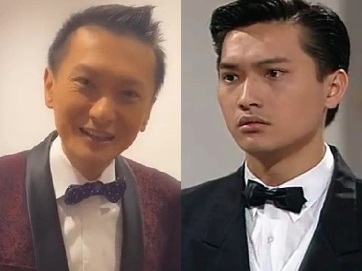 Phim - Không nhận ra tài tử "Tuyết Sơn Phi Hồ": Bỏ nghề vì con trai, U60 già nua tiều tụy