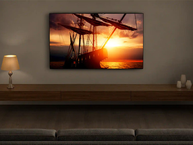 Thời trang Hi-tech - Bảng giá TV Sony: Từ 8,2 triệu đồng đã có TV đời 2022