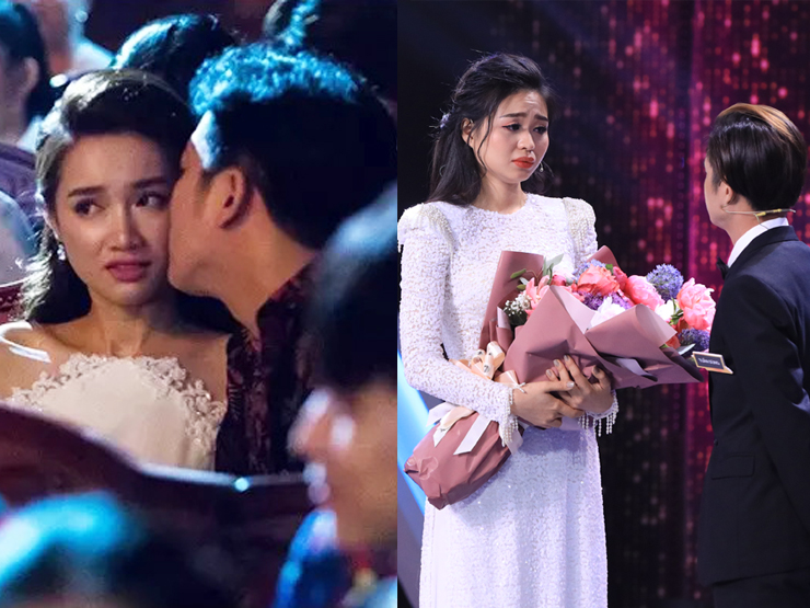 Phim - Trường Giang, "con rể Lê Giang" tỏ tình trên sóng truyền hình và cái kết bất ngờ