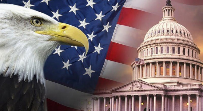 Tổng thống Mỹ đã tham dự hội nghị thượng đỉnh Hội đồng hợp tác các quốc gia Ả Rập ở Vịnh Ba Tư. Tại đây, ông tuyên bố rằng Washington sẽ vẫn là một đối tác tích cực trong khu vực và sẽ không cho phép Nga và Trung Quốc "chiếm khoảng trống" ở Trung Đông.