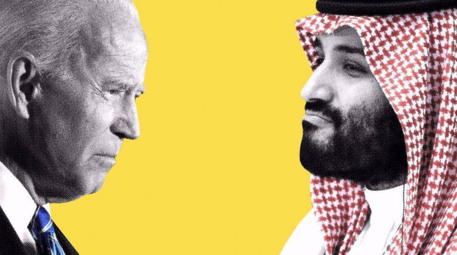 “Điều này (tuyên bố của Tổng thống Biden) nghe có vẻ như thể hiện quyết tâm sắt đá, đánh dấu sự quay trở lại một khu vực mà Mỹ ít chú ý đến trong những năm gần đây. Tuy nhiên, có lẽ đã quá muộn cho điều đó".