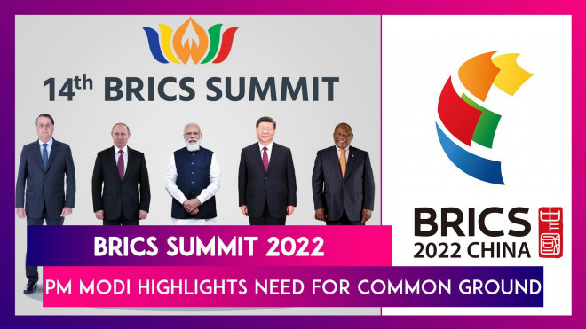 Ông Seib lưu ý rằng các nước BRICS
(một khối quy tụ “các nền kinh tế lớn mới nổi” gồm: Brasil, Nga
(Russia), Ấn Độ (India), Trung Quốc (China) và Nam Phi (South
Africa) và SCO (“Tổ chức Hợp tác Thượng Hải”) cũng mang lại lợi thế
cho ông Putin.