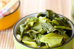 Ẩm thực - Những món rau nằm trong danh sách gây ung thư "bảng A" mà người Việt rất hay ăn, cần phải bỏ ngay