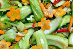 Ẩm thực - Ăn nhiều rau tốt, nhưng ăn phải 4 loại rau này sẽ tàn phá nội tạng, suy giảm tuổi thọ trầm trọng