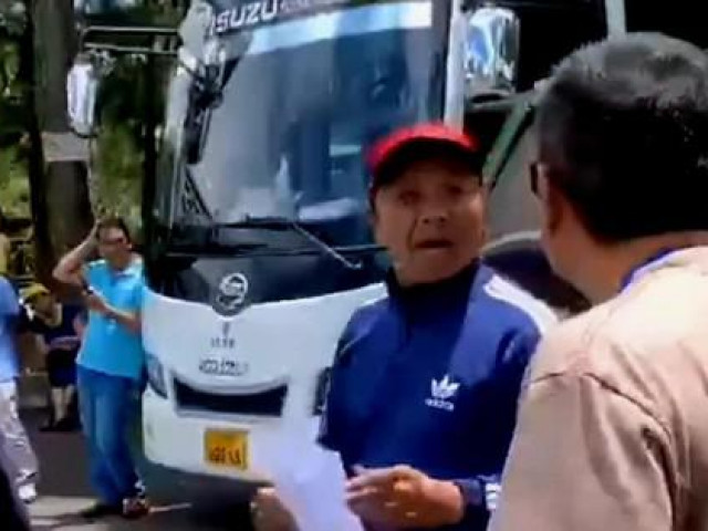 Tin tức trong ngày - "Cò đặc sản" xung đột với hướng dẫn viên du lịch ở TP Đà Lạt