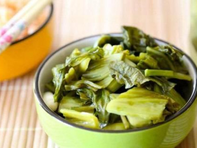 Ẩm thực - Những món rau nằm trong danh sách gây ung thư "bảng A" mà người Việt rất hay ăn, cần phải bỏ ngay