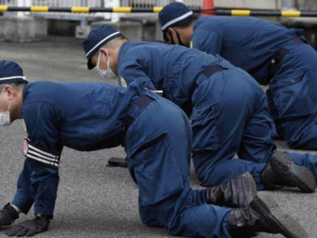 Thế giới - 2,5 giây quyết định có thể cứu sống ông Abe Shinzo