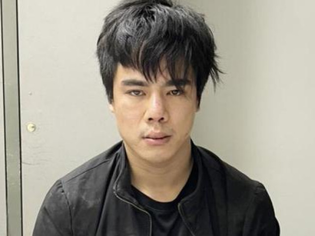 Pháp luật - Đột nhập siêu thị Điện Máy Xanh, trói bảo vệ cướp gần 1 tỉ đồng