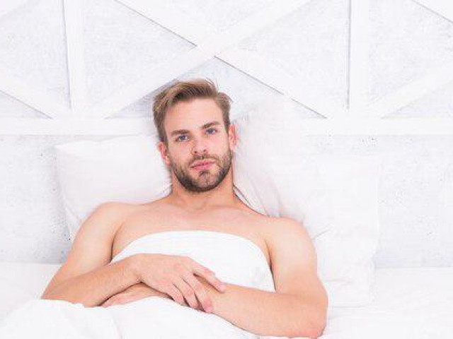 Sức khỏe đời sống - Cương cứng "cậu nhỏ" thường xuyên vào buổi sáng giúp kéo dài tuổi thọ