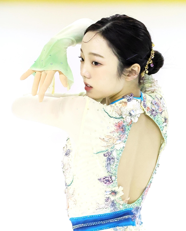 Marin Honda sinh năm 2001. Cô là vận động viên trượt băng người Nhật Bản. 
