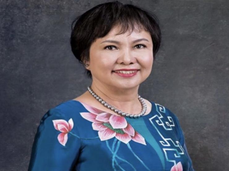 Kinh doanh - "Con cưng" của nữ đại gia vàng bạc bị loại khỏi top trụ