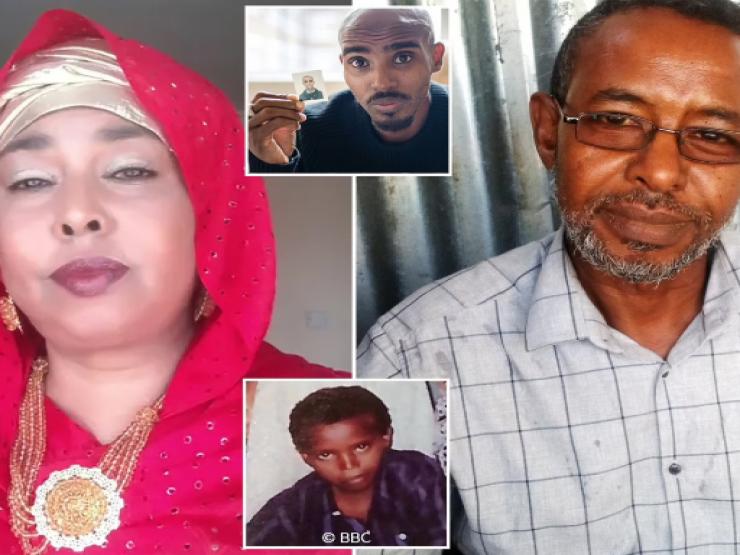 Thể thao - Lộ mặt kẻ "buôn người" rồi đối xử tồi tệ với nhà vô địch thế giới