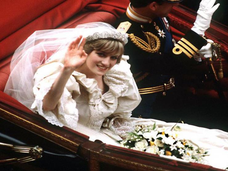 Sức khỏe đời sống - Công nương Diana gọi căn bệnh mình mắc phải là “triệu chứng của cuộc hôn nhân không hạnh phúc”