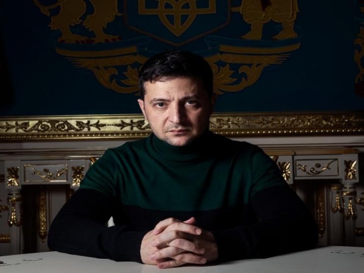 Thế giới - Liên tục "trảm" quan chức ngành an ninh, ông Zelensky có làm điều đúng đắn?