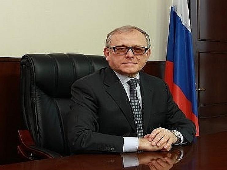 Thế giới - Đại sứ Nga: Lao động Triều Tiên có thể được cử đến vùng Donbass