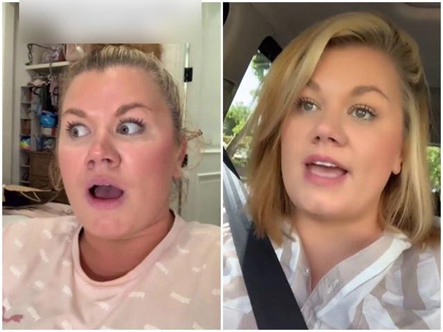 Hillary sững sờ khi biết thân thế của mình