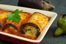 Ẩm thực - Cà tím làm theo cách này, bao nhiêu cơm cũng không đủ, trẻ em cực thích