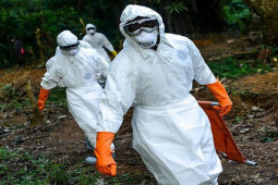 Sức khỏe đời sống - Căn bệnh kỳ lạ mới nhất ở châu Phi khiến 3 người thiệt mạng