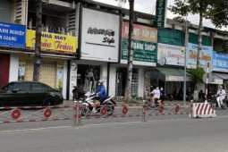 Tin tức trong ngày - "Ôm" nhà công vụ: Những cán bộ về hưu là ai mà khó công khai danh tính?