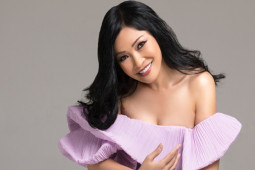 Nhạc - Phương Thanh trở lại đầy bùng nổ sau 12 năm bằng mini liveshow đặc biệt