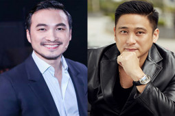 Đời sống Showbiz - 3 "soái ca" đẹp trai nức tiếng màn ảnh VTV ngày ấy bây giờ ra sao?