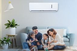 Thời trang Hi-tech - Bảng giá điều hoà LG Inveter tháng 7: Từ 8,49 triệu đồng