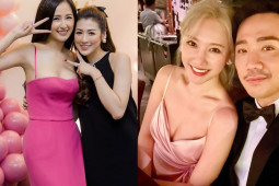 Mai Phương Thúy xưng hô chồng con lạ lùng vẫn chưa bằng cặp đôi này