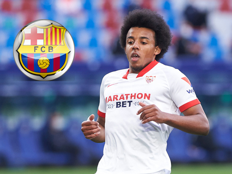 Bóng đá - Barcelona nợ như "Chúa Chổm", chủ tịch vẫn mạnh miệng mua sao 80 triệu euro