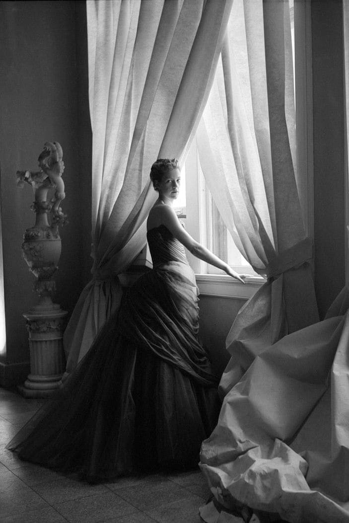 Charles James: Nhà thiết kế tài hoa nhưng thiếu may mắn nổi tiếng - 5