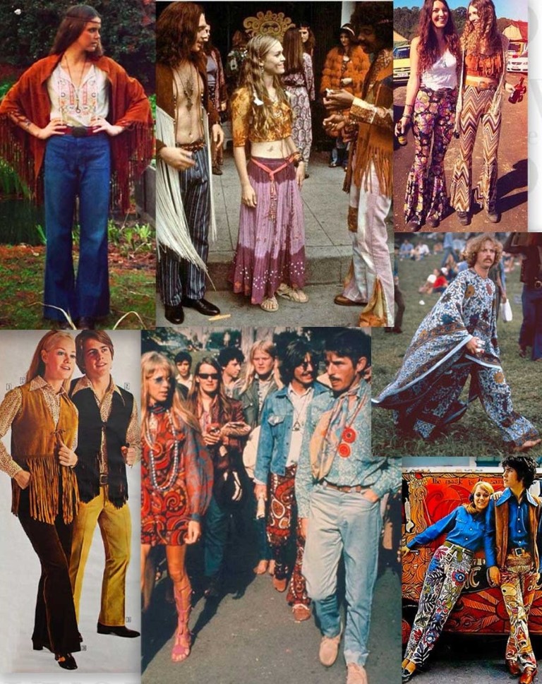 Những thiết kế biểu tượng của thập niên 70 - 2