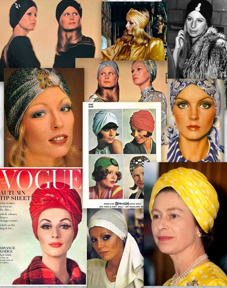 Những thiết kế biểu tượng của thập niên 70 - 8