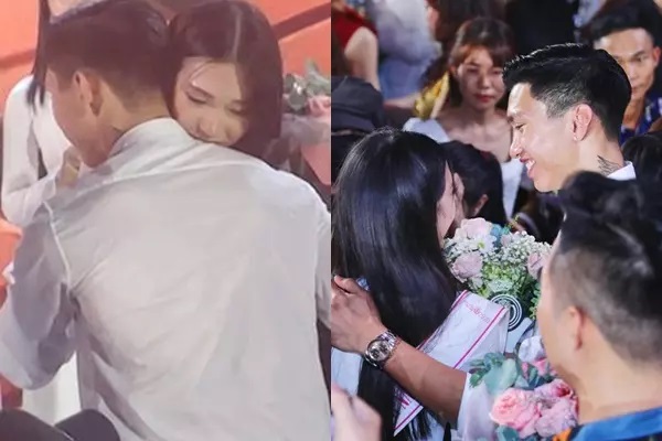 Rộ tin Đoàn Văn Hậu sắp kết hôn cùng 'tình tin đồn' xinh đẹp chỉ vì chi tiết này - 3