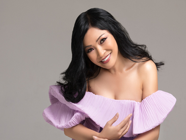 Ca nhạc - MTV - Phương Thanh trở lại đầy bùng nổ sau 12 năm bằng mini liveshow đặc biệt