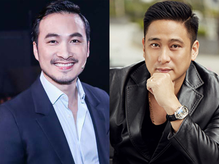 Đời sống Showbiz - 3 "soái ca" đẹp trai nức tiếng màn ảnh VTV ngày ấy bây giờ ra sao?